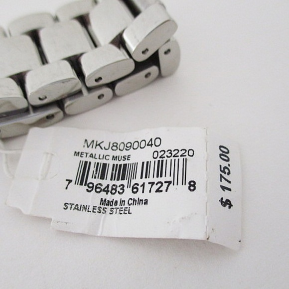 MICHAEL KORS Bracelet - Picture 7 of 7